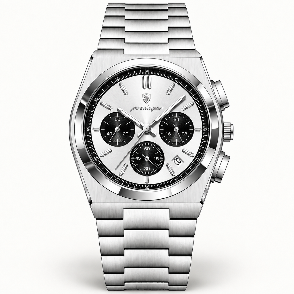Model 970 Chronograph